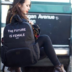 7am voyage backpack-diaper bag